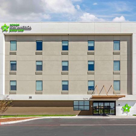 Extended Stay America Premier Suites - הריסונבורג מראה חיצוני תמונה