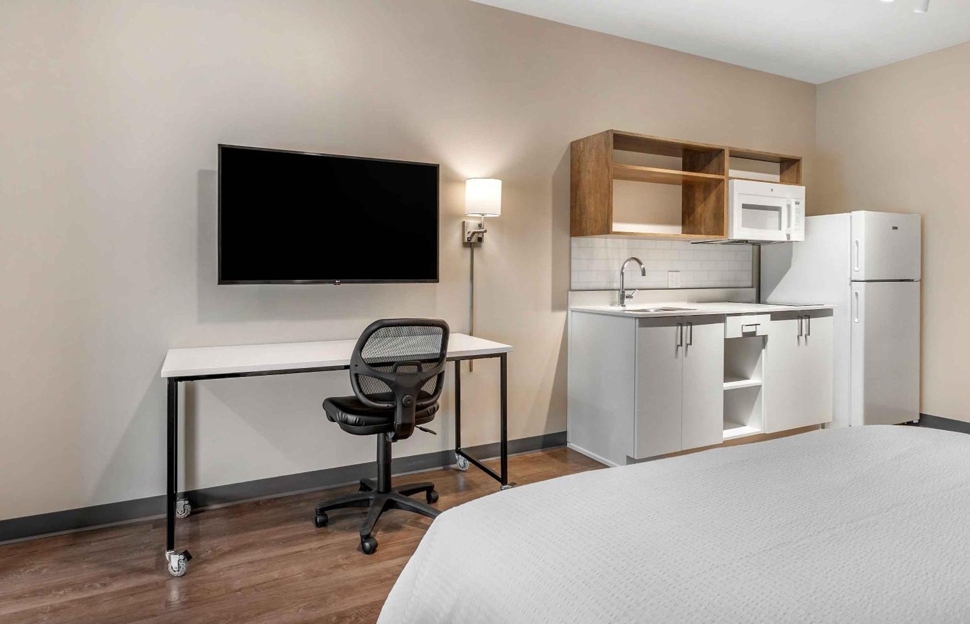 Extended Stay America Premier Suites - הריסונבורג מראה חיצוני תמונה