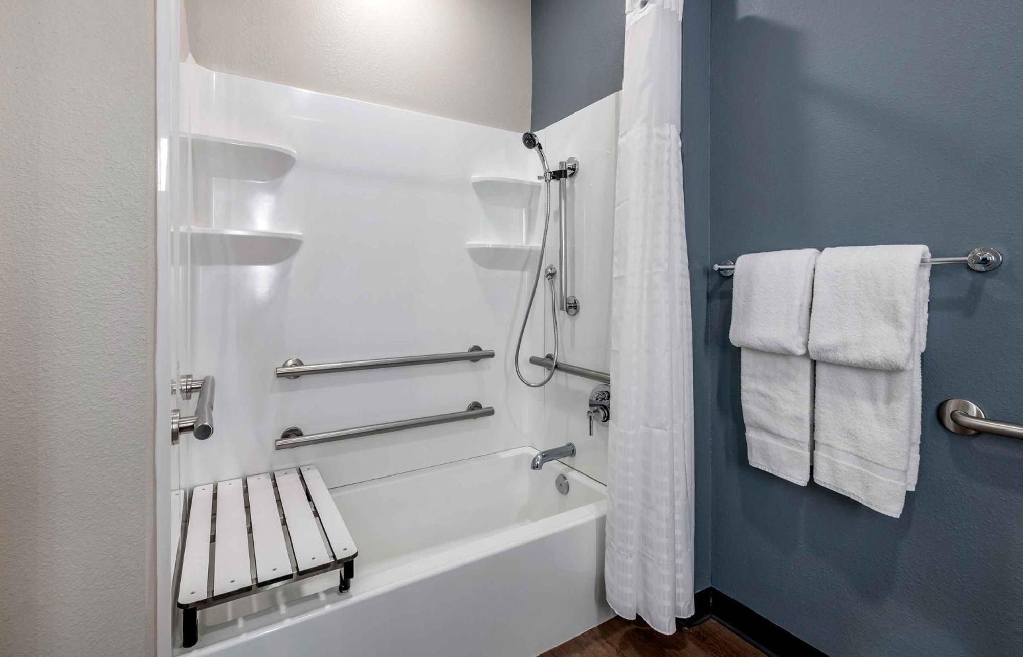 Extended Stay America Premier Suites - הריסונבורג מראה חיצוני תמונה