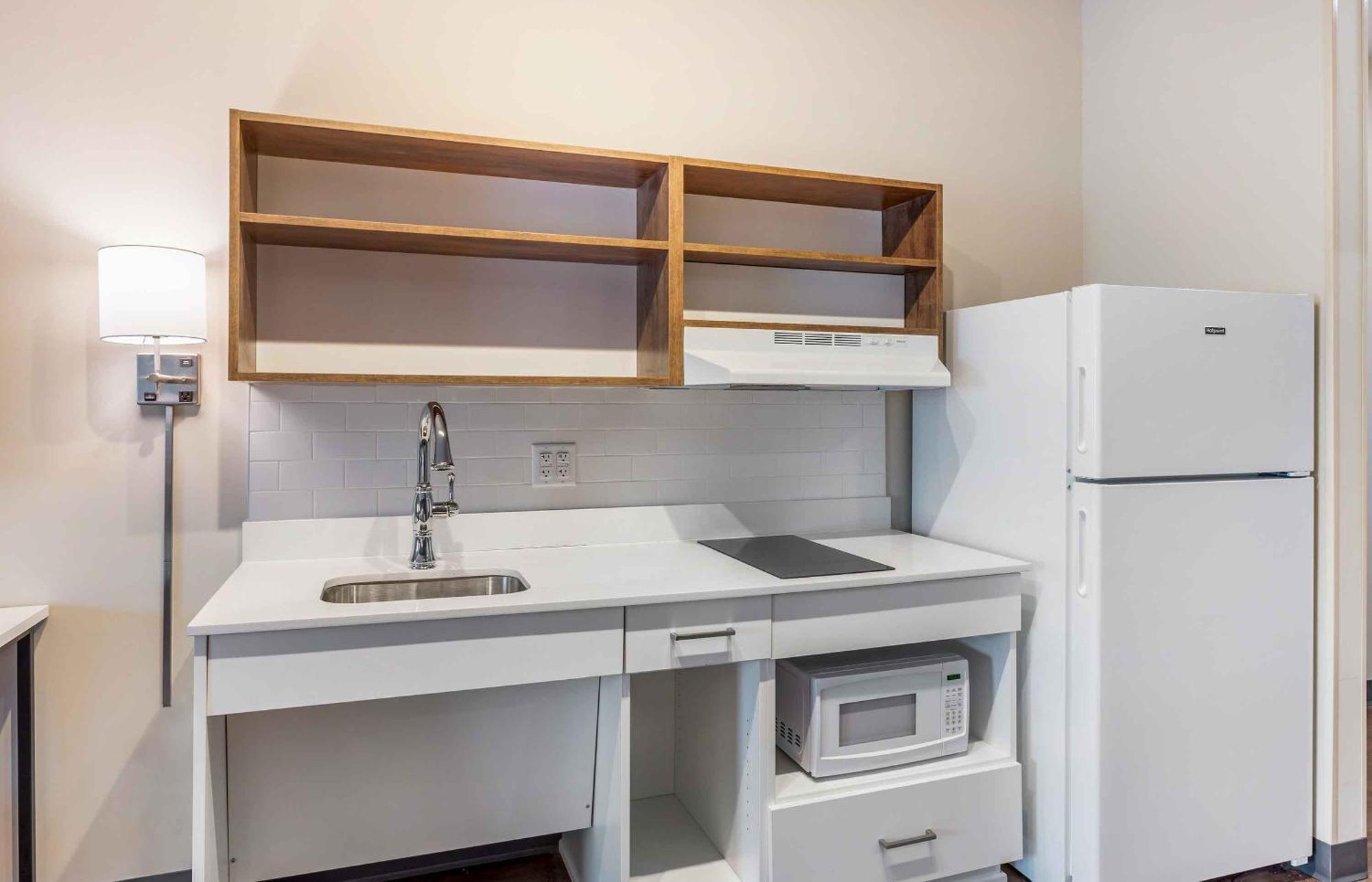 Extended Stay America Premier Suites - הריסונבורג מראה חיצוני תמונה