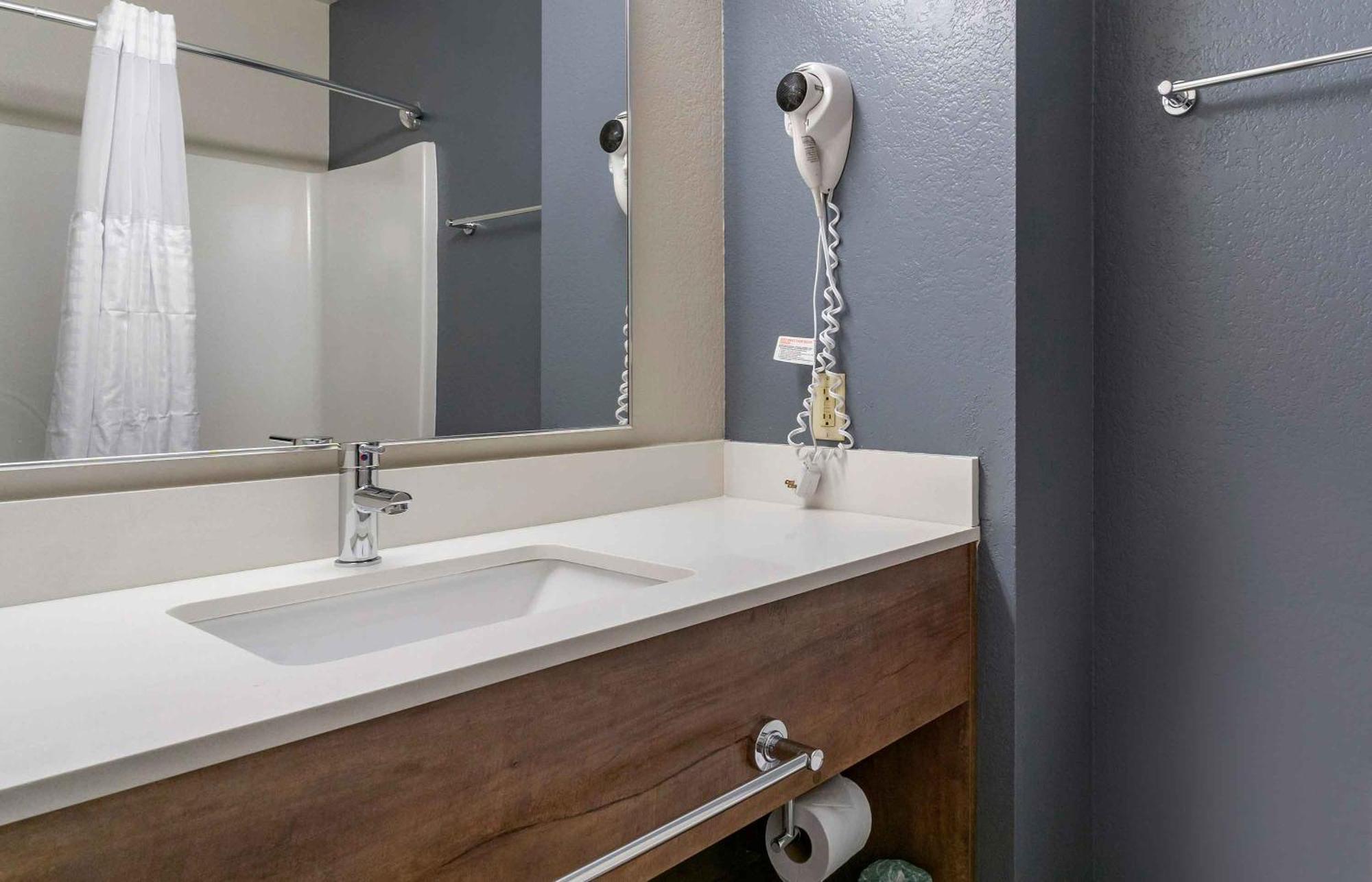 Extended Stay America Premier Suites - הריסונבורג מראה חיצוני תמונה
