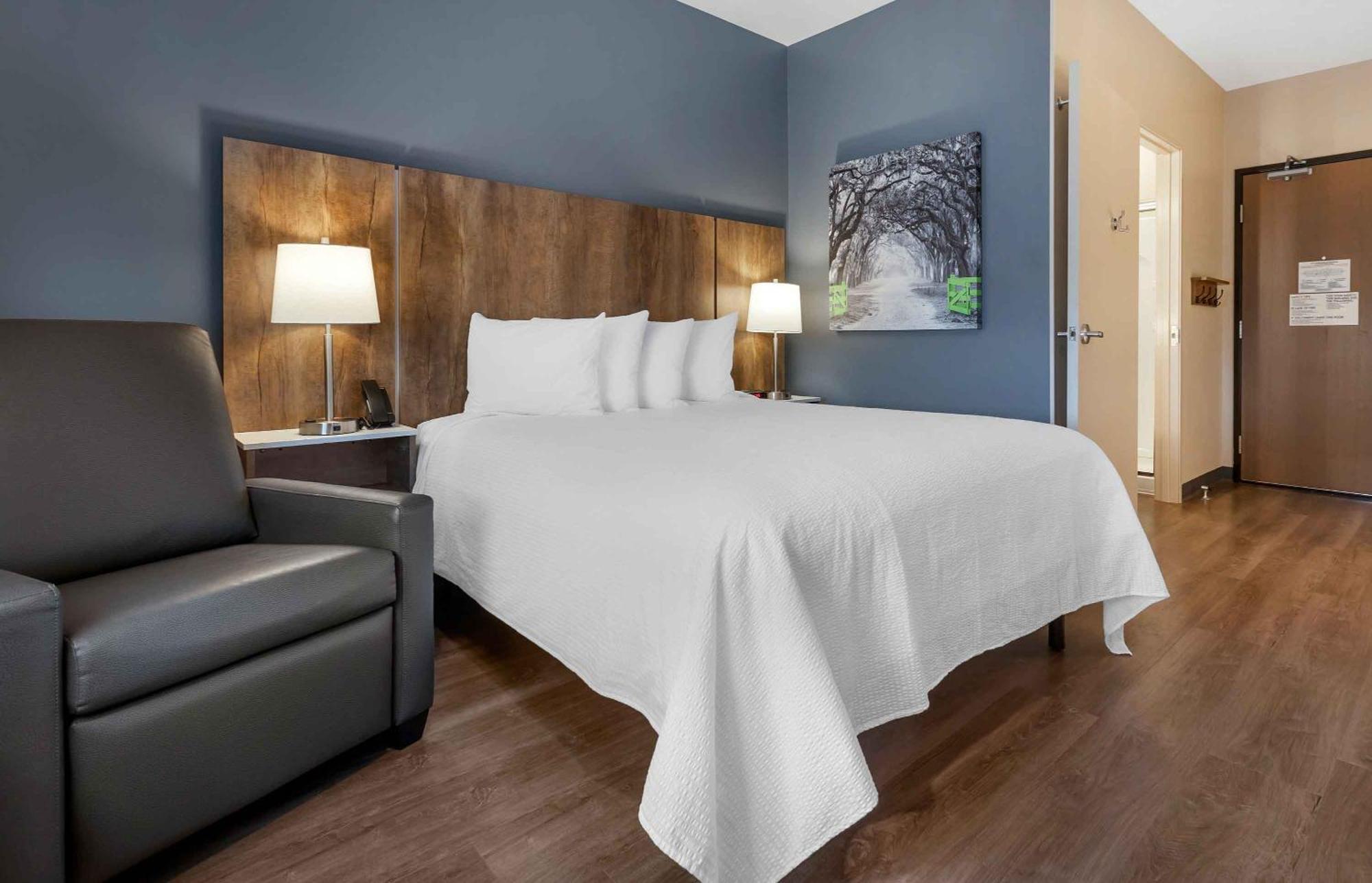 Extended Stay America Premier Suites - הריסונבורג מראה חיצוני תמונה