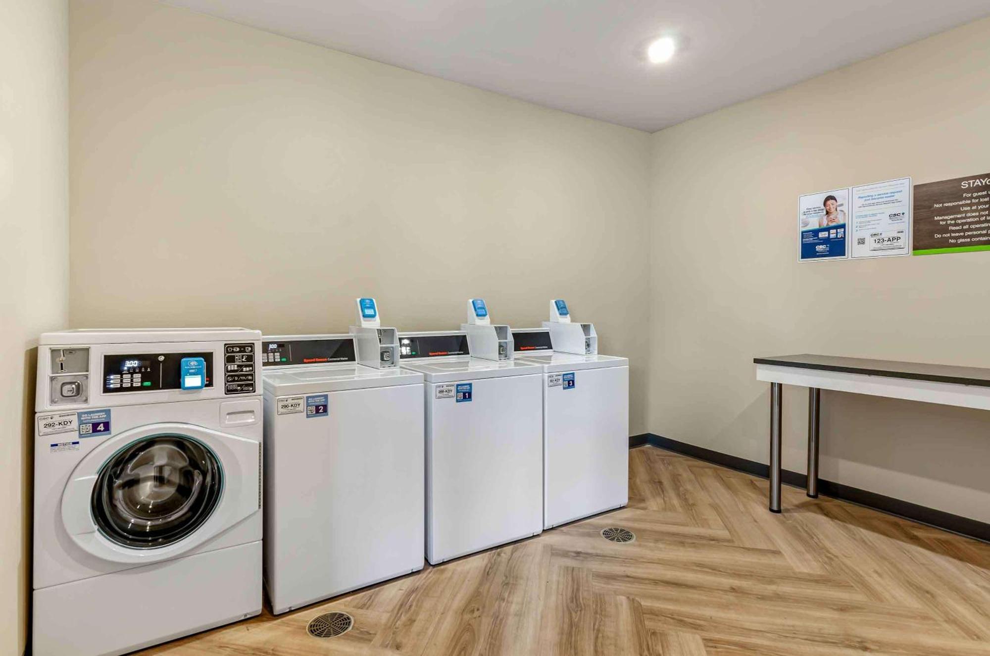 Extended Stay America Premier Suites - הריסונבורג מראה חיצוני תמונה