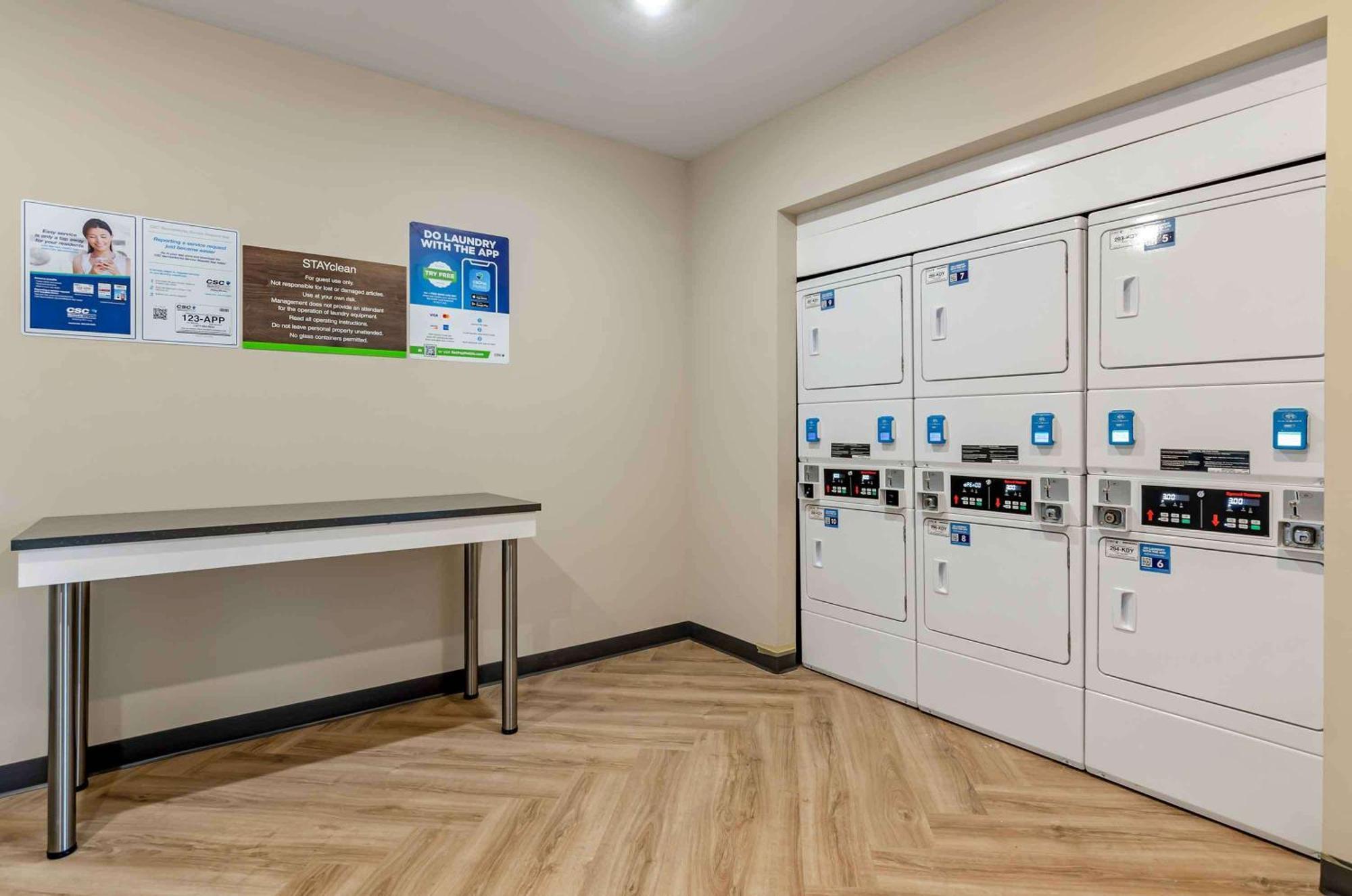 Extended Stay America Premier Suites - הריסונבורג מראה חיצוני תמונה