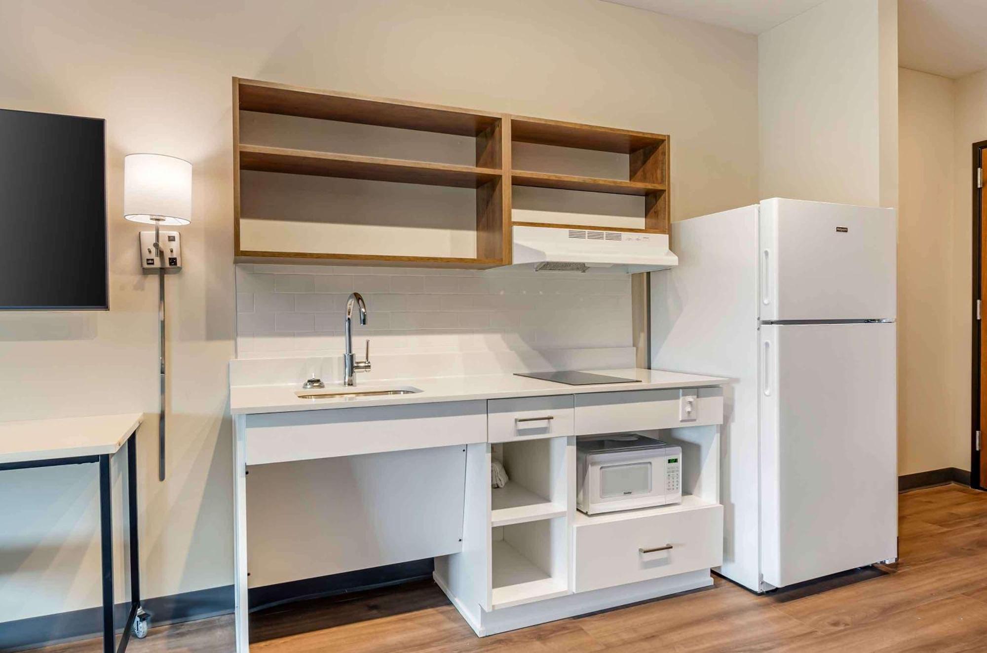 Extended Stay America Premier Suites - הריסונבורג מראה חיצוני תמונה