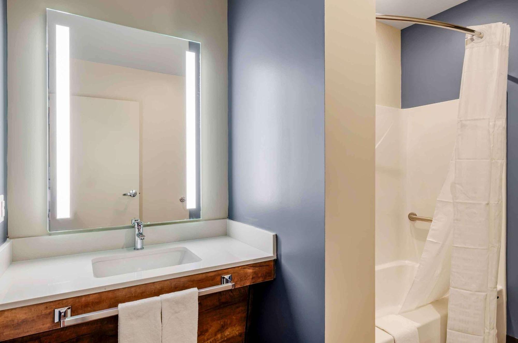 Extended Stay America Premier Suites - הריסונבורג מראה חיצוני תמונה