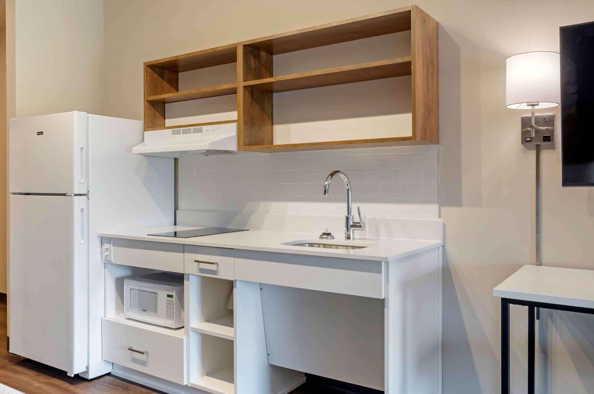 Extended Stay America Premier Suites - הריסונבורג מראה חיצוני תמונה
