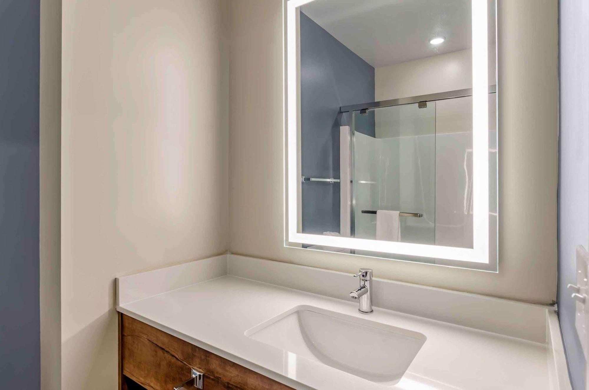 Extended Stay America Premier Suites - הריסונבורג מראה חיצוני תמונה