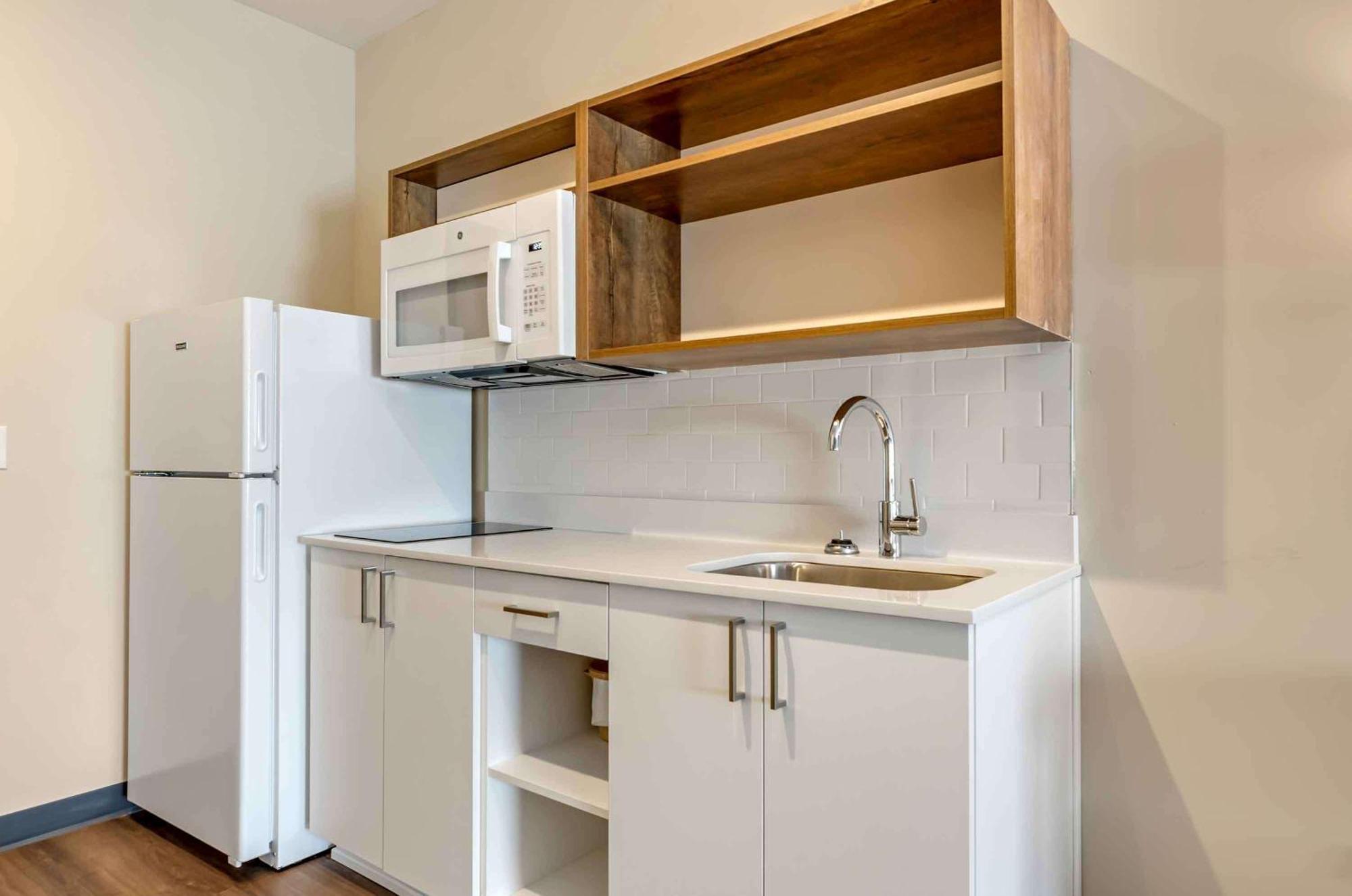Extended Stay America Premier Suites - הריסונבורג מראה חיצוני תמונה