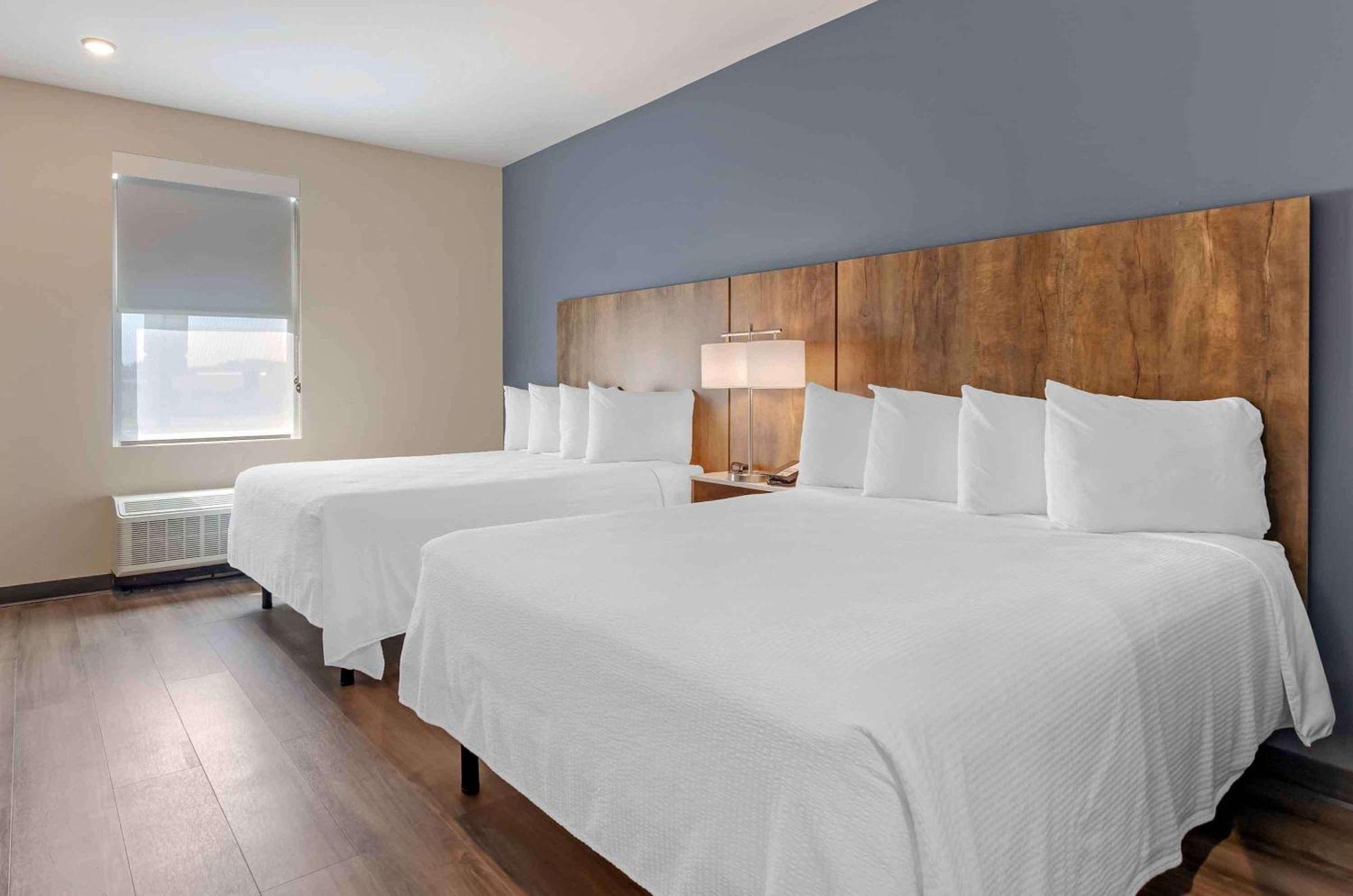 Extended Stay America Premier Suites - הריסונבורג מראה חיצוני תמונה