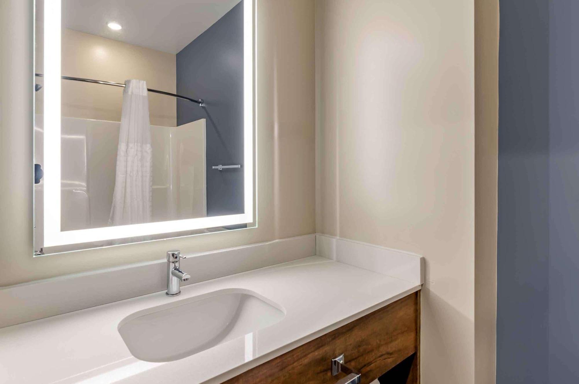 Extended Stay America Premier Suites - הריסונבורג מראה חיצוני תמונה