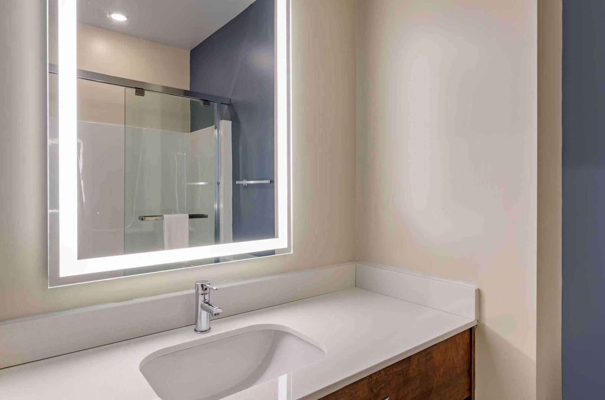 Extended Stay America Premier Suites - הריסונבורג מראה חיצוני תמונה