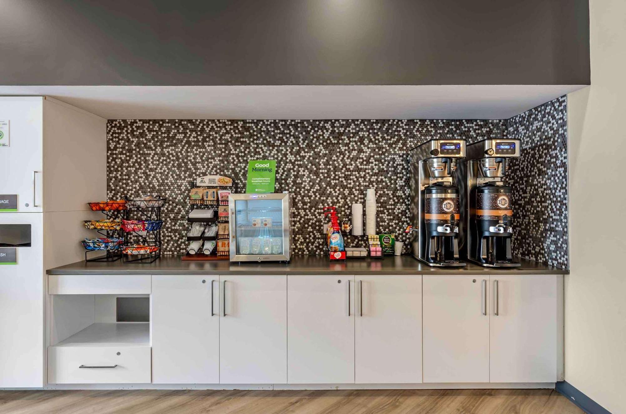 Extended Stay America Premier Suites - הריסונבורג מראה חיצוני תמונה