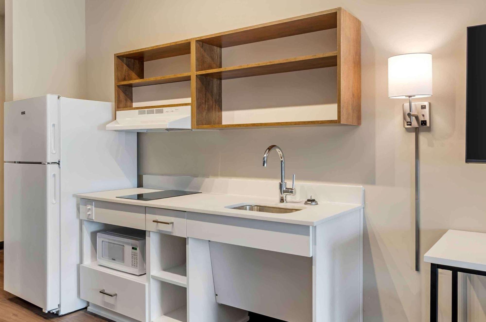 Extended Stay America Premier Suites - הריסונבורג מראה חיצוני תמונה